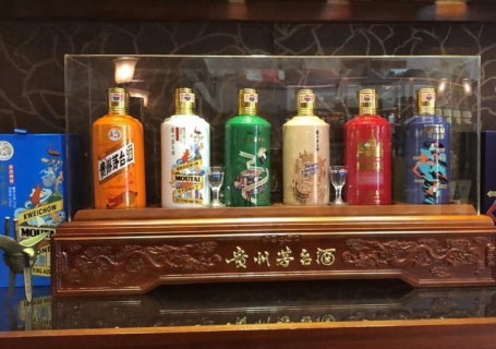 松原回收二手茅台酒需要注意些什么？