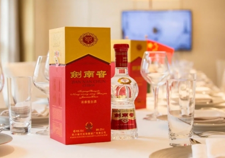 松原剑南春回收行情价格是不是不太好，产品定位太低端导致的吗？