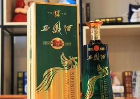 松原西凤酒回收价格多少钱，哪些产品系列比较值钱？