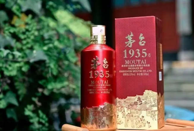 松原茅台回收行情价格出现倒挂的茅台酒你知道有哪些吗？