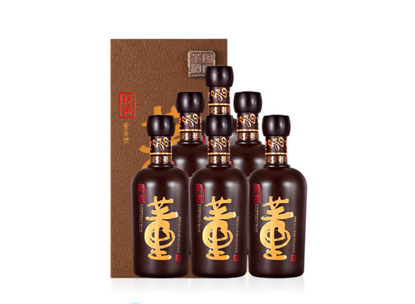 松原回收董酒特密