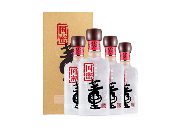 松原国密董酒方印董酒回收