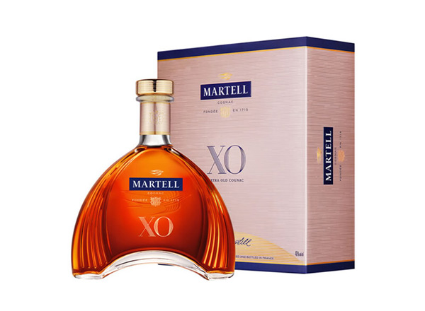 松原马爹利XO回收Martell白兰地洋酒