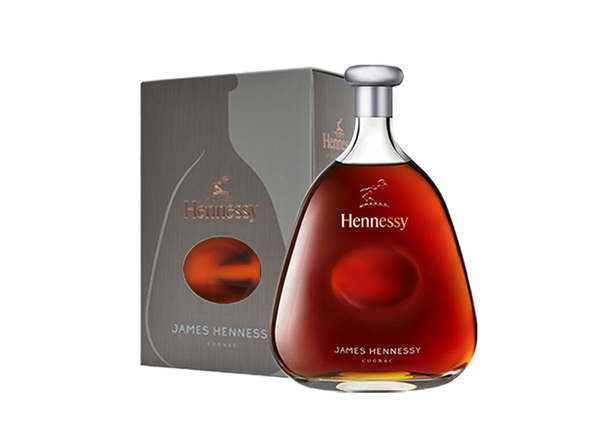 松原回收轩尼诗Hennessy洋酒詹姆士干邑白兰地礼盒特别版