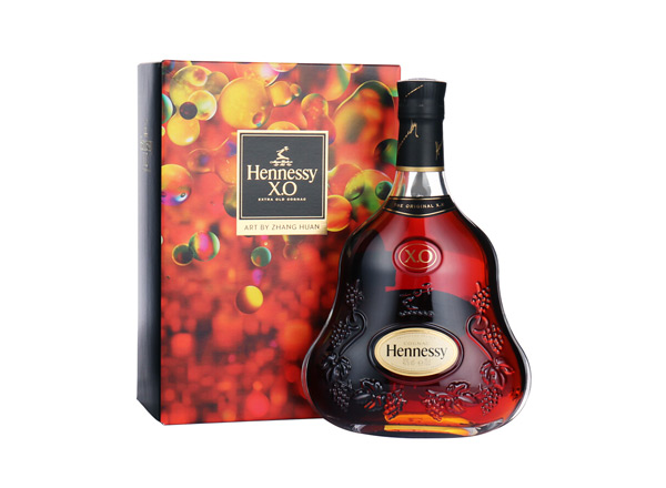 松原轩尼诗回收Hennessy2020鼠年特别款XO