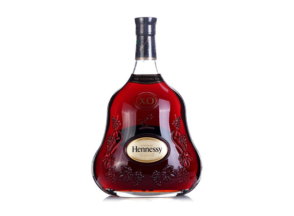 松原回收轩尼诗Hennessy洋酒XO干邑白兰地3000ml
