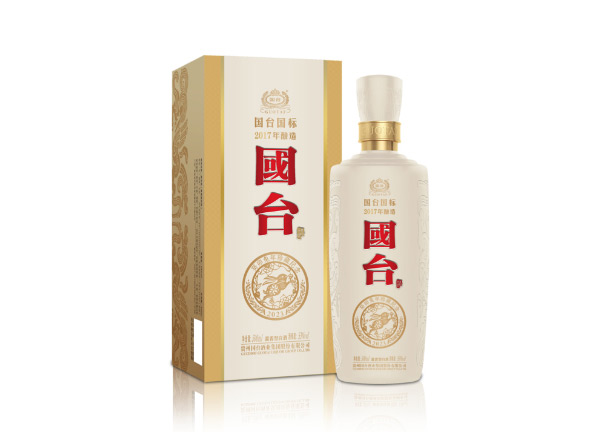 松原国台国标生肖酒回收