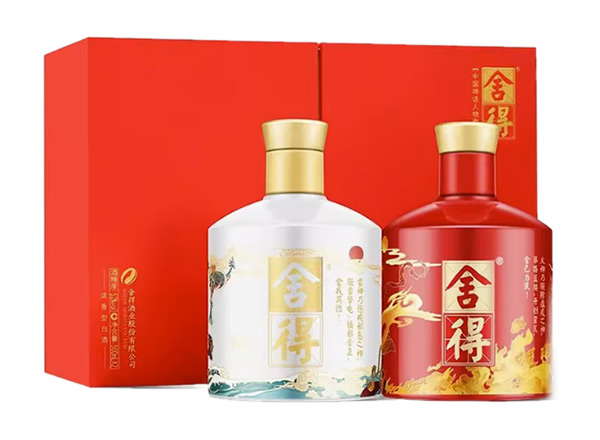 松原收购品味·舍得（雷神火神套装）