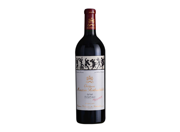 松原回收木桐红酒正牌木桐酒庄大木桐武当红酒红葡萄酒Chateau Mouton Rothschild