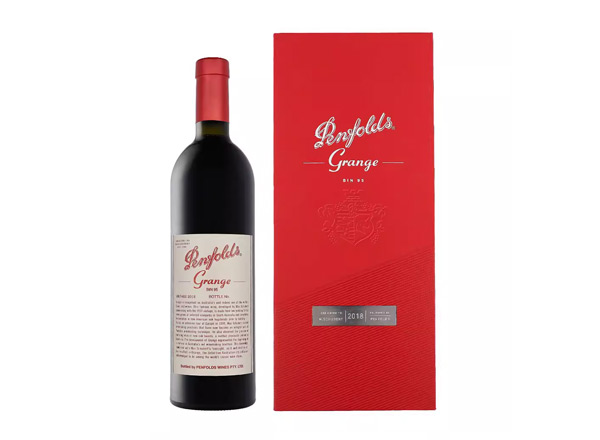 松原奔富Bin95红酒回收奔富葛兰许BIN95红葡萄酒Penfolds Grange澳洲进口行情价格