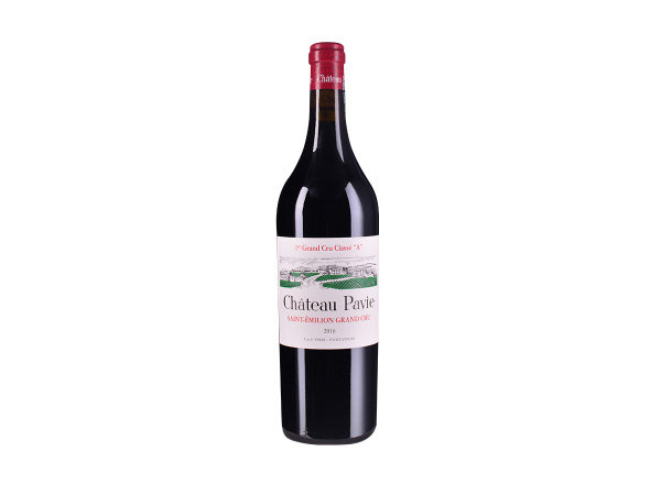 松原柏菲红酒回收柏菲酒庄红葡萄酒Chateau Pavie柏菲古堡正牌一级庄干红大柏菲庄园