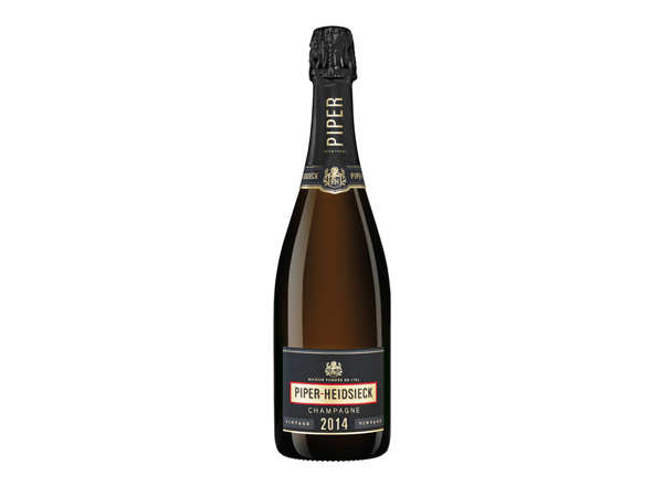松原白雪香槟酒回收白雪年份香槟起泡酒Piper-Heidsieck Brut