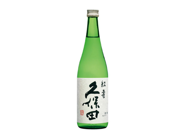 松原久保田红寿清酒回收日本清酒久保田