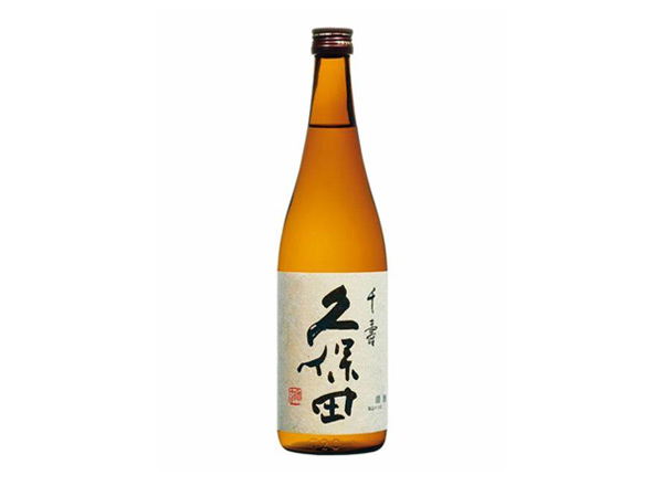 松原久保田千寿清酒回收久保田千壽纯米吟釀日本清酒