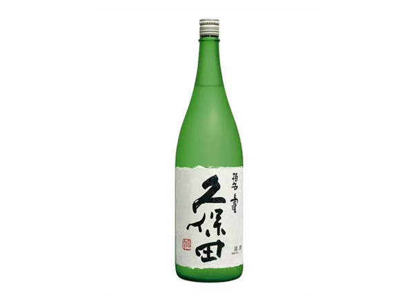 松原久保田清酒回收久保田碧寿 山废仕入纯米大吟酿