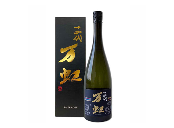松原十四代万虹清酒回收日本清酒